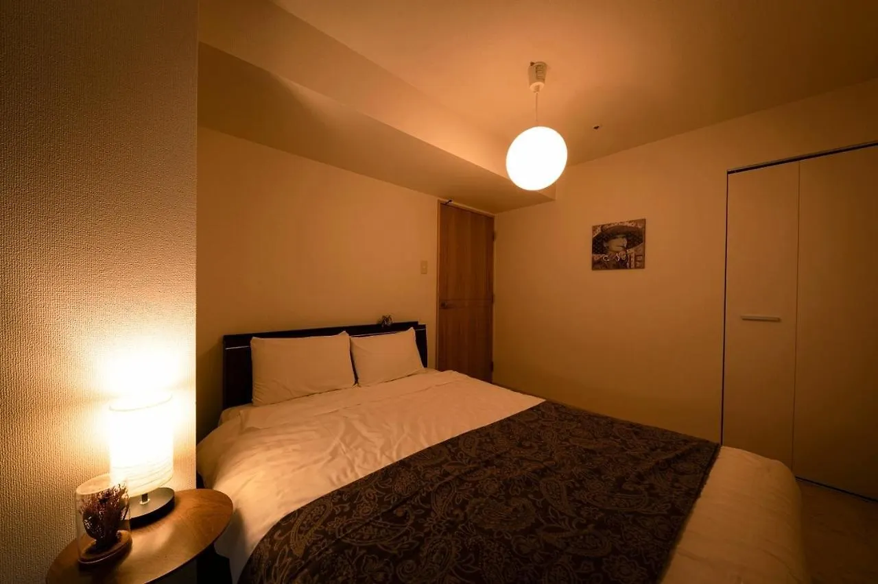 Apartment Ams Tower / Vacation Stay 7327 Sapporo Japan