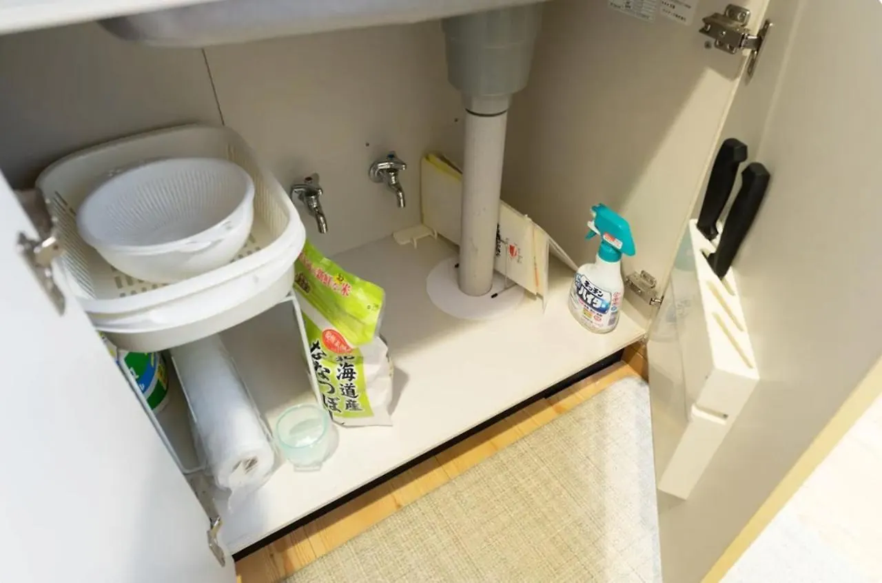 Ams Tower / Vacation Stay 7327 Sapporo Apartment